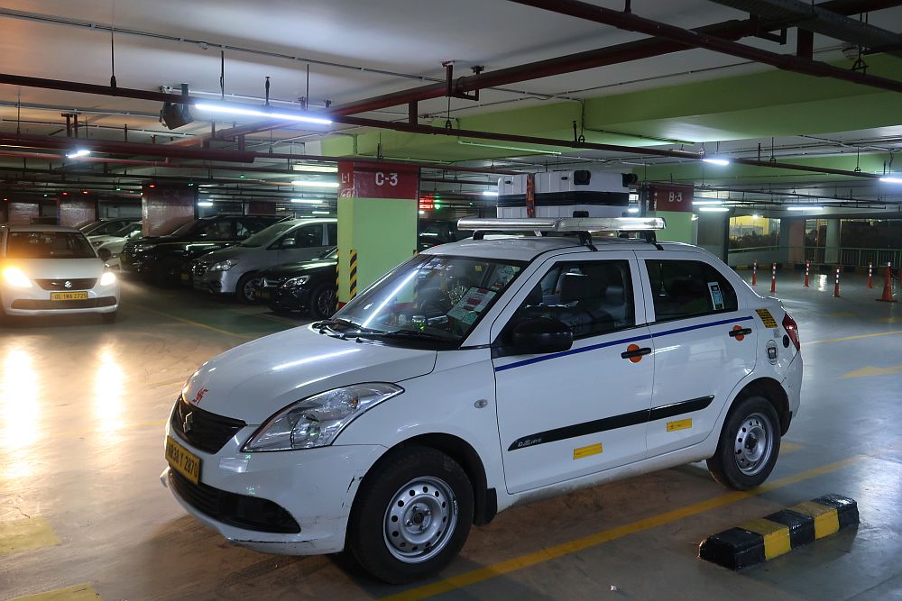 スズキ車ばっかり インドの道で見た驚きのクルマ事情 Auto Messe Web カスタム アウトドア 福祉車両 モータースポーツなどのカーライフ情報が満載