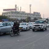スズキ車ばっかり!?  インドの道で見た驚きのクルマ事情