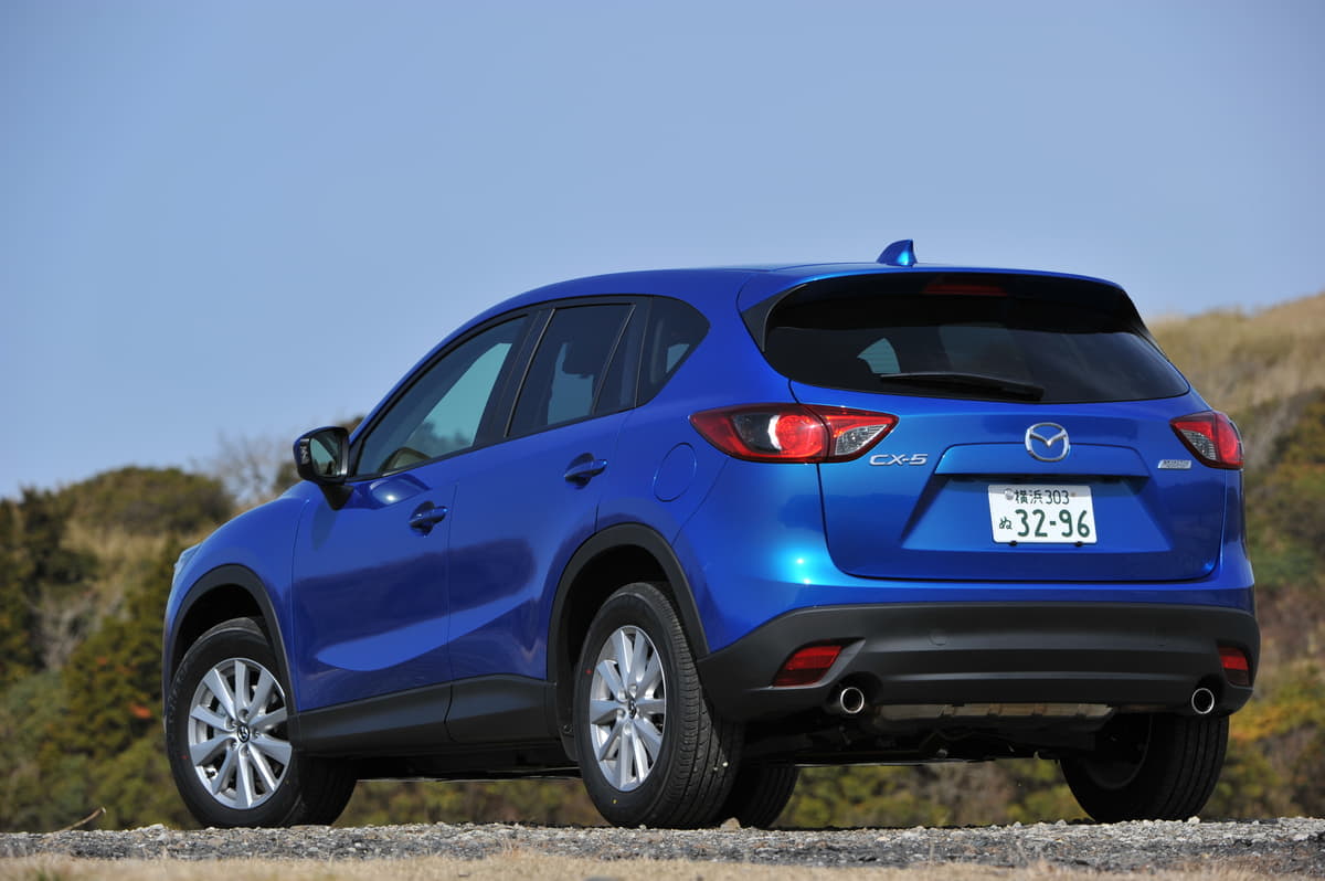 ディーゼル車にブーム到来 メリットとオススメの国産車 輸入車を探ってみた 画像31 Auto Messe Web カスタム アウトドア 福祉 車両 モータースポーツなどのカーライフ情報が満載