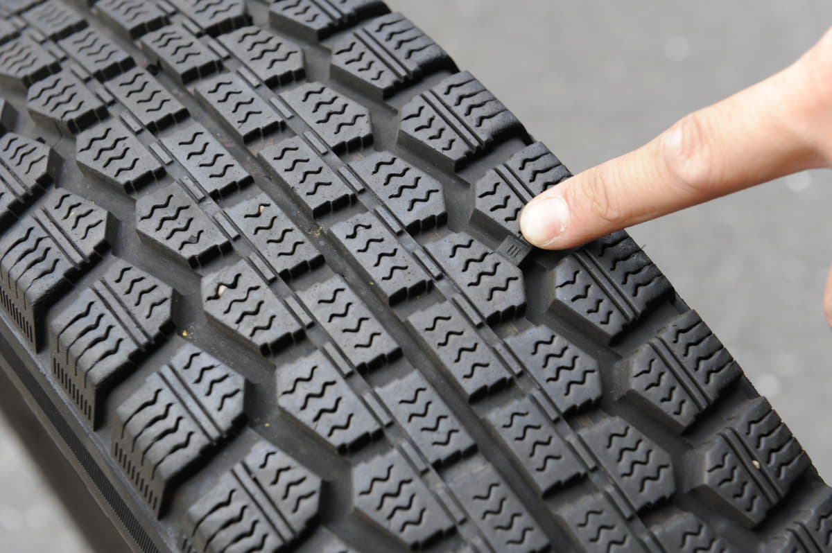 ユーザー車検を通すためのコツやノウハウ