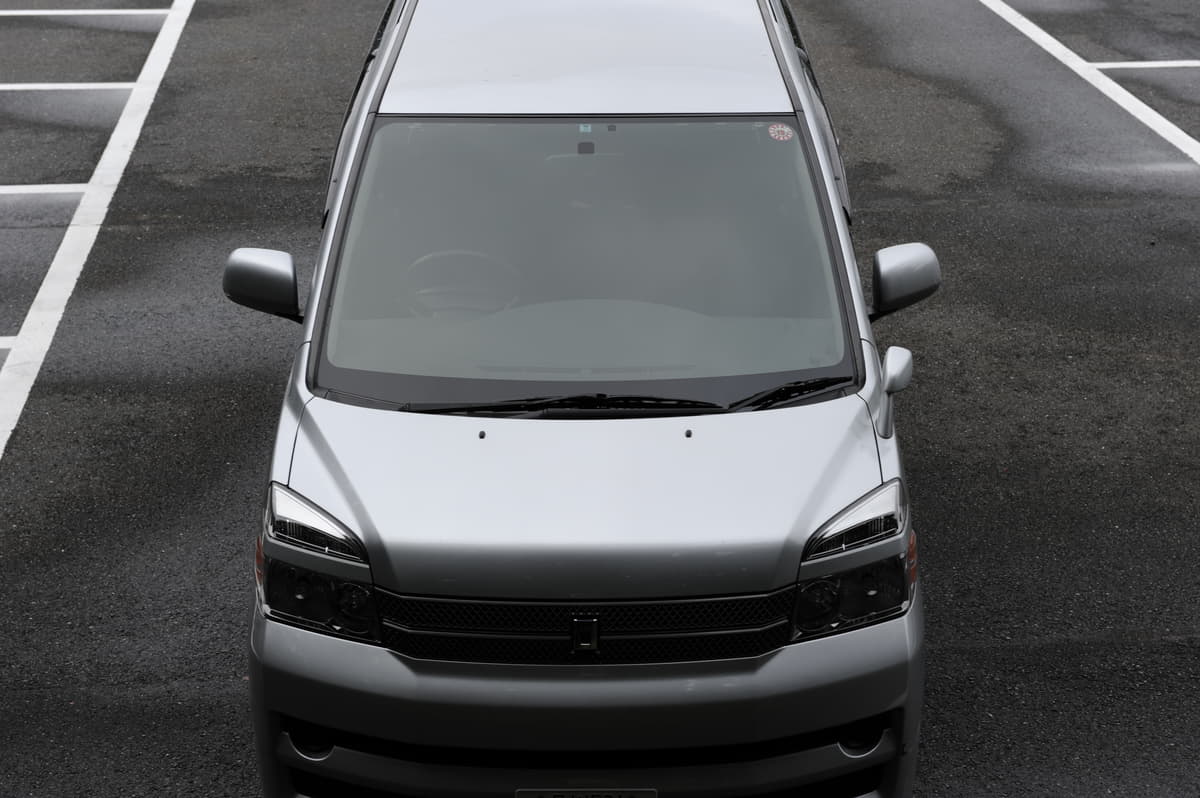 ユーザー車検を通すためのコツやノウハウ