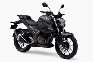 【画像】スズキ、新開発油冷エンジンを搭載する250ccスポーツバイク「ジクサー」を発売 〜 画像9