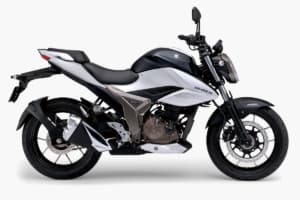 【画像】スズキ、新開発油冷エンジンを搭載する250ccスポーツバイク「ジクサー」を発売 〜 画像8