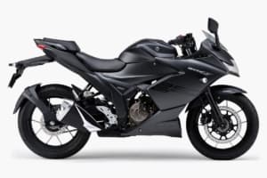 【画像】スズキ、新開発油冷エンジンを搭載する250ccスポーツバイク「ジクサー」を発売 〜 画像4