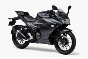【画像】スズキ、新開発油冷エンジンを搭載する250ccスポーツバイク「ジクサー」を発売 〜 画像3
