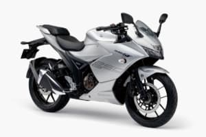 【画像】スズキ、新開発油冷エンジンを搭載する250ccスポーツバイク「ジクサー」を発売 〜 画像1