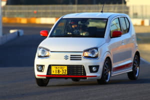 走行後のアフターアイドリングは不要 現在のターボ車がエンジンをすぐに止めても問題ないワケ Auto Messe Web カスタム アウトドア 福祉車両 モータースポーツなどのカーライフ情報が満載