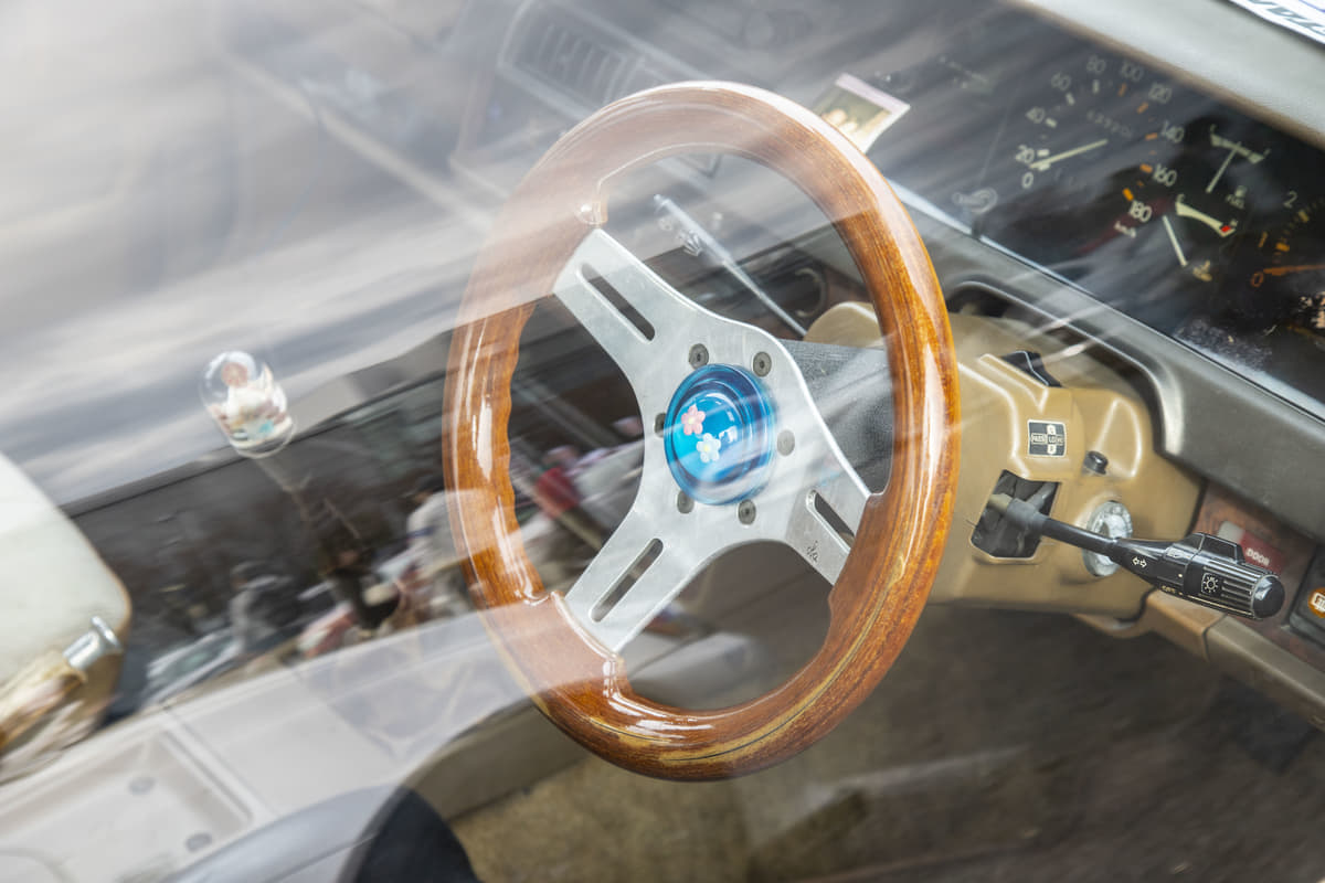 車検や取り締まりでの苦労も懐かしい 平成ならではのドレスアップカスタム５例 Auto Messe Web カスタム アウトドア 福祉車両 モータースポーツなどのカーライフ情報が満載