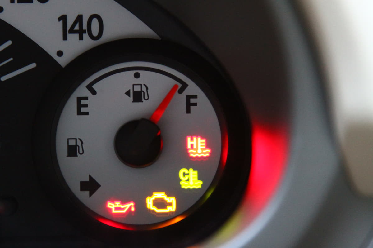 ユーザー車検を通すためのコツやノウハウ