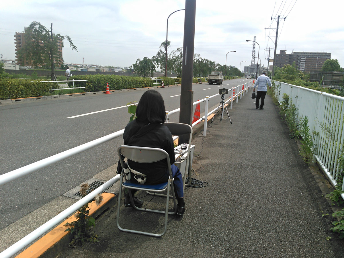 移動式オービス 警告看板なしの不思議 肖像権問題でもめたハズなのになぜ Auto Messe Web カスタム アウトドア 福祉車両 モータースポーツなどのカーライフ情報が満載