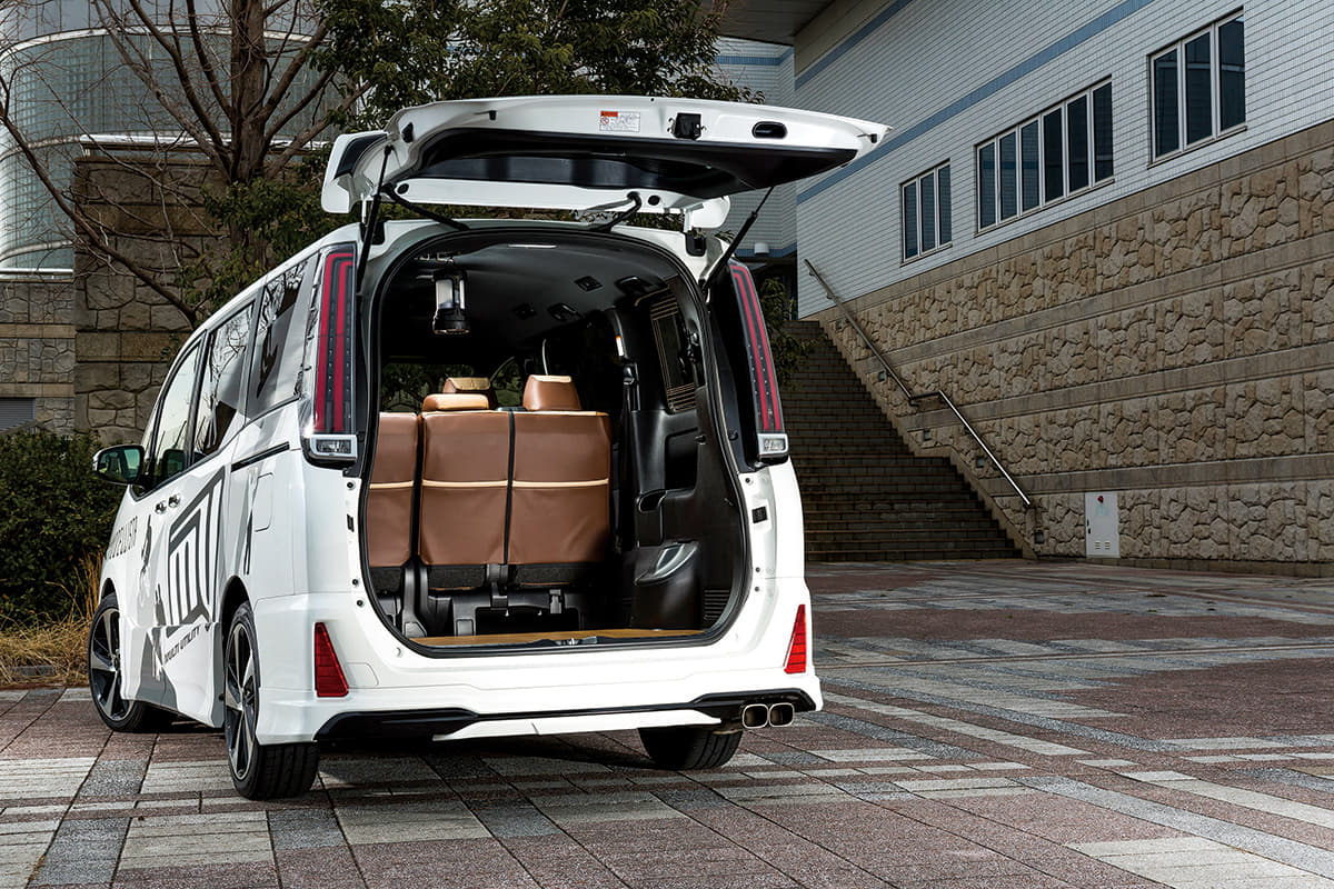 キャンプに最適なクルマ選び ソロキャンからファミリー グループ派まで オススメの条件とは Auto Messe Web カスタム アウトドア 福祉車両 モータースポーツなどのカーライフ情報が満載 キャンプに最適なクルマ選び ソロキャンからファミリー グループ派まで オススメの条件とは Auto Messe Web カスタム アウトドア 福祉車両 モータースポーツなどのカーライフ情報が満載