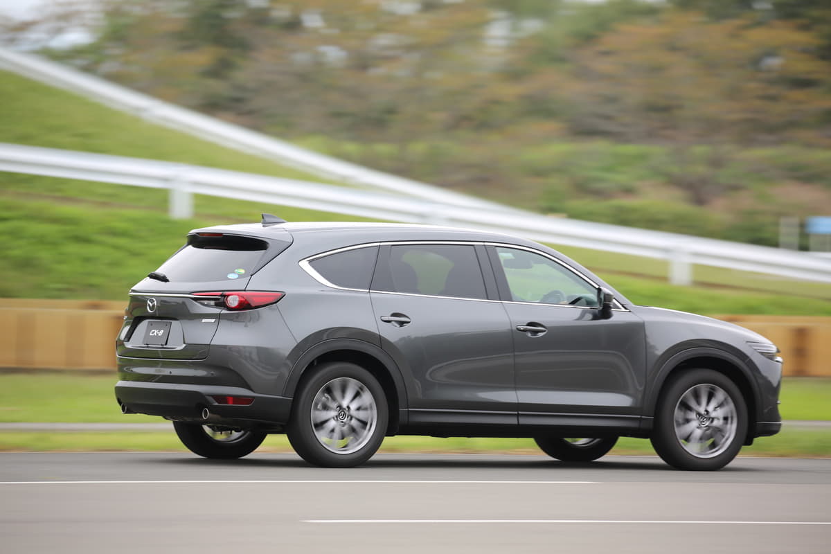 ディーゼル車にブーム到来 メリットとオススメの国産車 輸入車を探ってみた 画像10 Auto Messe Web カスタム アウトドア 福祉 車両 モータースポーツなどのカーライフ情報が満載