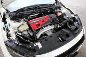 走行後のアフターアイドリングは不要 現在のターボ車がエンジンをすぐに止めても問題ないワケ Auto Messe Web カスタム アウトドア 福祉車両 モータースポーツなどのカーライフ情報が満載