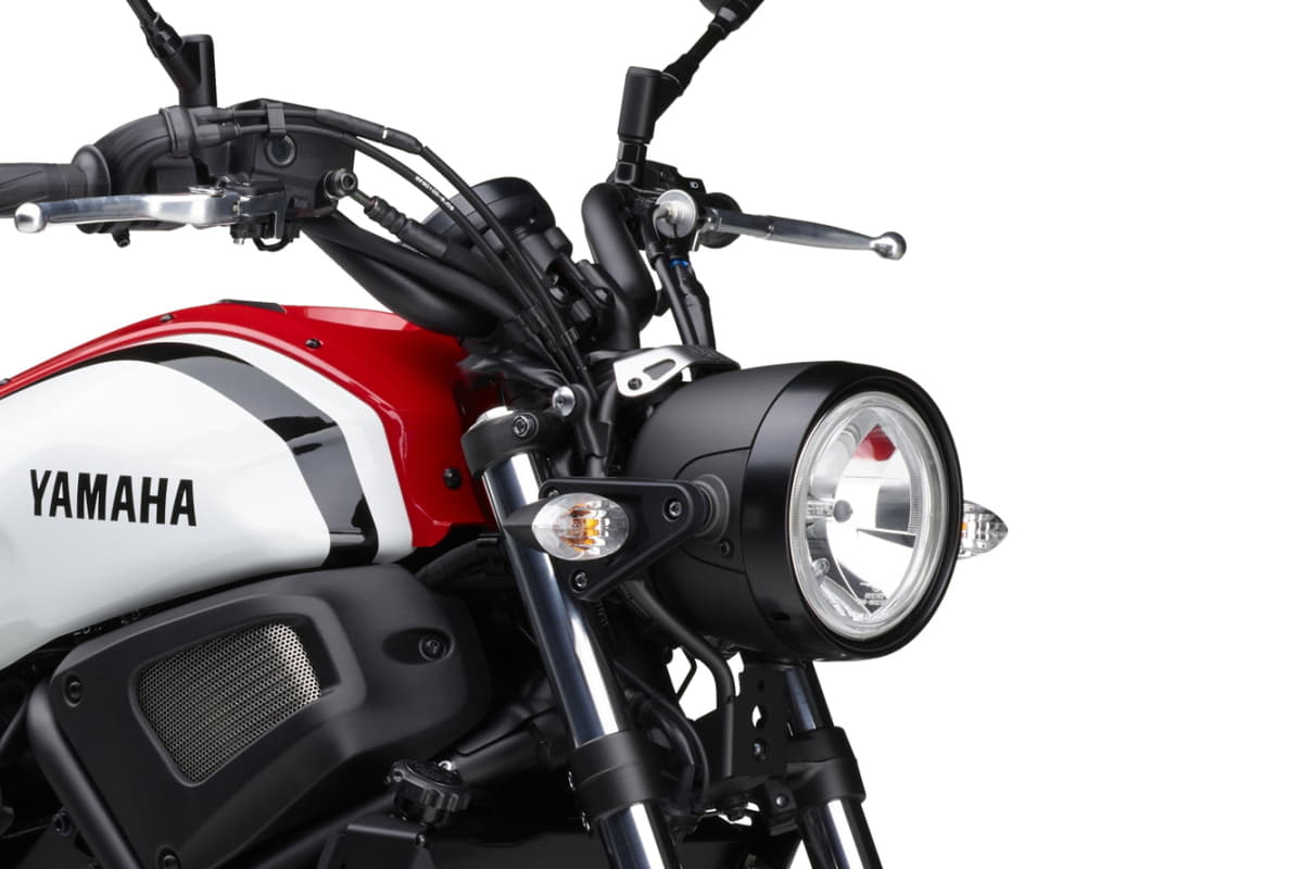 ヤマハXSR700がマイナーチェンジ！80年代の往年モデルを彷彿させるカラーリングを採用 | AUTO MESSE WEB（オートメッセウェブ ...