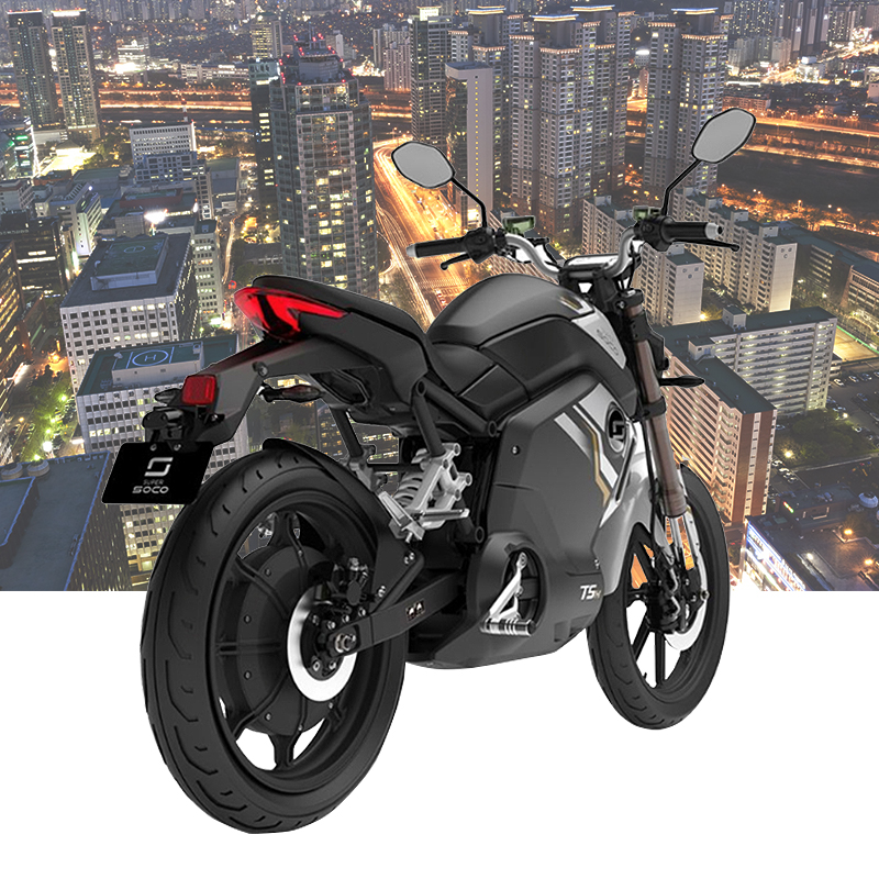 イタリアの名門メーカーが電動スクーターを発売 ドゥカティ仕様 など5モデルを日本導入 Auto Messe Web カスタム アウトドア 福祉車両 モータースポーツなどのカーライフ情報が満載