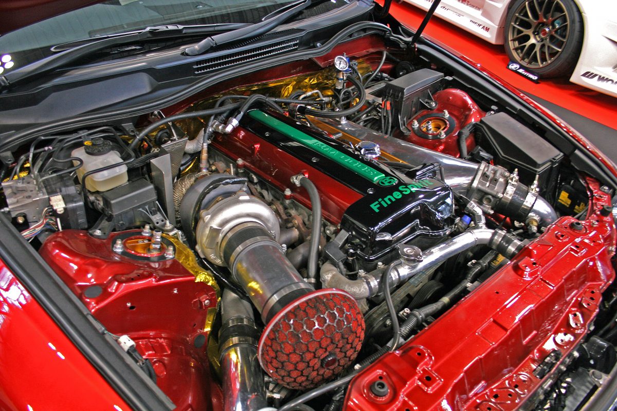 1990年代から続く定番チューニング 人気のエンジン載せ替えメニュー5選 Auto Messe Web カスタム アウトドア 福祉車両 モータースポーツなどのカーライフ情報が満載 1990年代から続く定番チューニング 人気のエンジン載せ替えメニュー5選 Auto Messe Web カスタム アウトドア 福祉車両 モータースポーツなどのカーライフ情報が満載