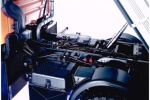 【画像】メルセデス・ベンツ「ウニモグ」が世界一万能な作業車と言われる理由 〜 画像13