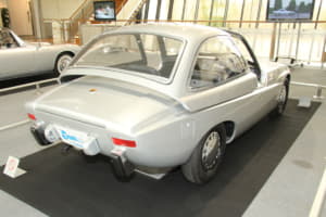 【画像】国産スポーツカーの幕開け、1960年代に生まれた日本の名モデル５台を振り返る 〜 画像45