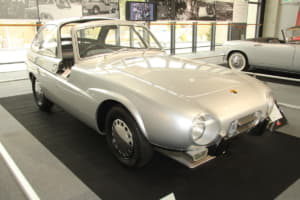 【画像】国産スポーツカーの幕開け、1960年代に生まれた日本の名モデル５台を振り返る 〜 画像44