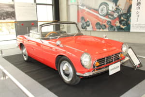 【画像】国産スポーツカーの幕開け、1960年代に生まれた日本の名モデル５台を振り返る 〜 画像51