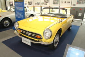 【画像】国産スポーツカーの幕開け、1960年代に生まれた日本の名モデル５台を振り返る 〜 画像54