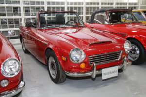【画像】国産スポーツカーの幕開け、1960年代に生まれた日本の名モデル５台を振り返る 〜 画像38