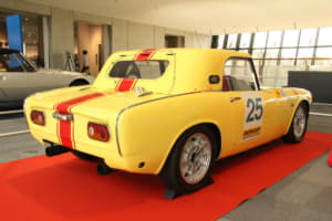 【画像】国産スポーツカーの幕開け、1960年代に生まれた日本の名モデル５台を振り返る 〜 画像57
