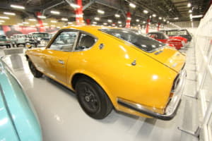 【画像】国産スポーツカーの幕開け、1960年代に生まれた日本の名モデル５台を振り返る 〜 画像10