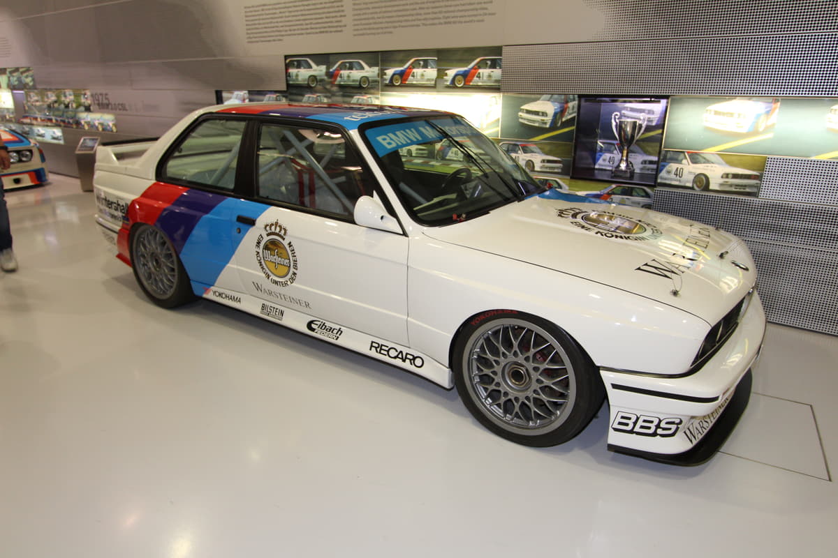 無敵のスカイラインgt Rに食らいついた猛者も 90年代に日本のレースで光を放った輸入車７選 画像8 Auto Messe Web カスタム アウトドア 福祉車両 モータースポーツなどのカーライフ情報が満載