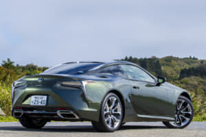 高級車の機能とブランド力は別格 お値段1000万円超え国産車8台の名前公開 Auto Messe Web カスタム アウトドア 福祉車両 モータースポーツなどのカーライフ情報が満載