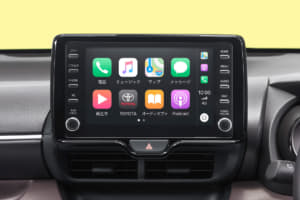 「トヨタスマートデバイスリンク」とは？　iPhoneの「Apple CarPlay」も使える「最新カーAV」徹底解説