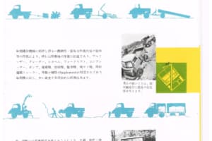 【画像】メルセデス・ベンツ「ウニモグ」が世界一万能な作業車と言われる理由 〜 画像22