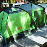 【画像】キャンプ後のお手入れは？ テントを長持ちさせるためのメンテナンス術 〜 画像9