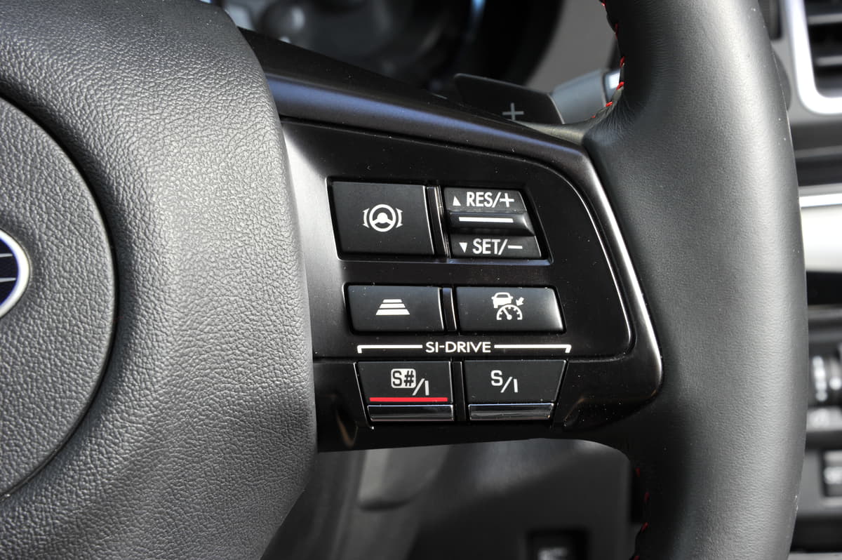 高齢者など同乗者に負担を掛けない運転