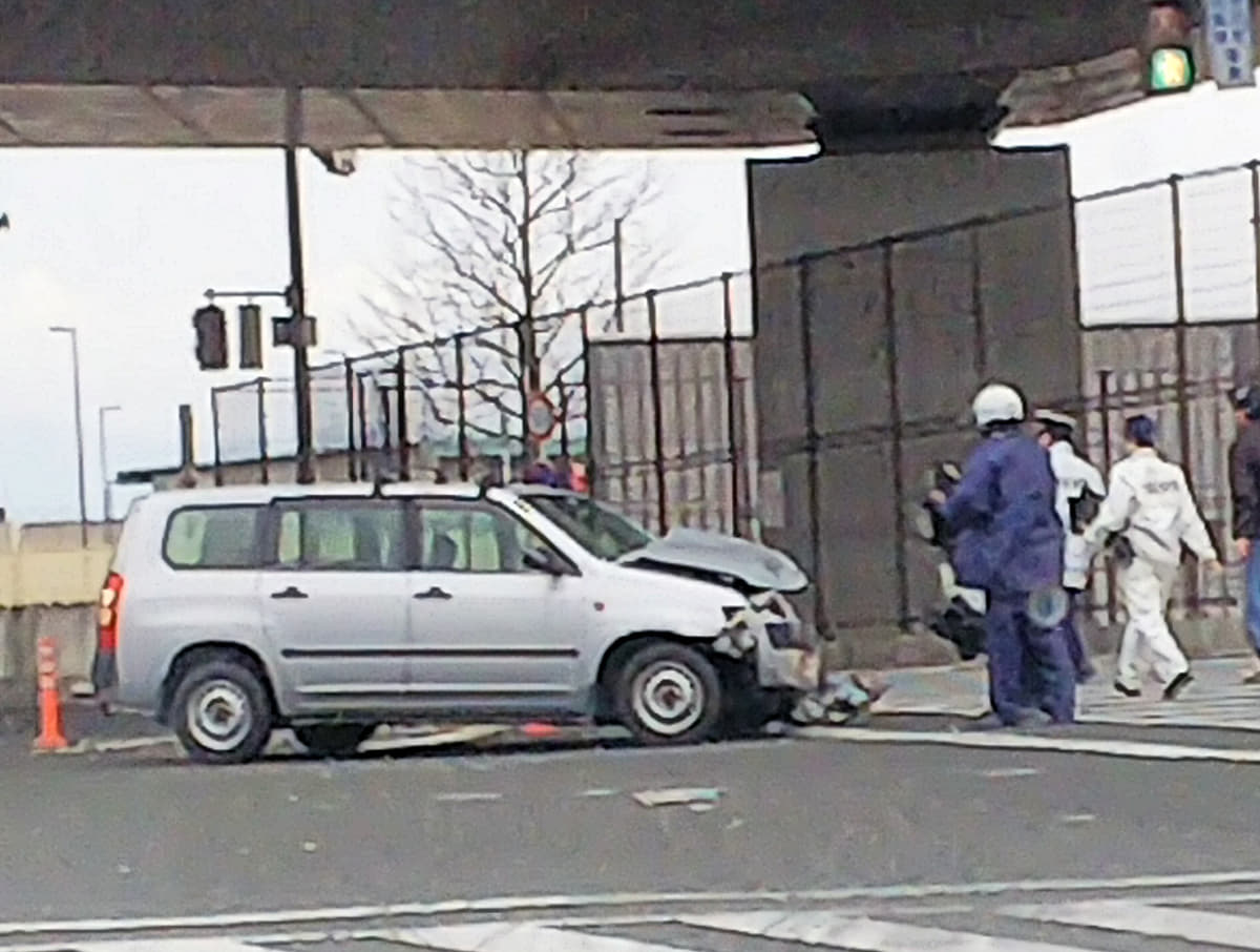 事故が起きても保険金が支払われないことも 自動車保険の 告知義務 と 通知義務 の重要性 Auto Messe Web カスタム アウトドア 福祉 車両 モータースポーツなどのカーライフ情報が満載