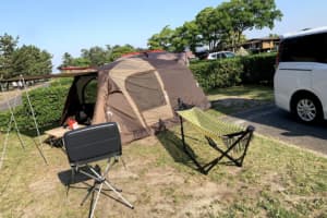 【画像】キャンプ後のお手入れは？ テントを長持ちさせるためのメンテナンス術 〜 画像4