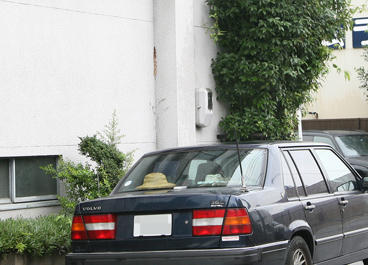 1990年代の貧乏チューン 若かりし頃の 走り屋スタイル を振り返る Auto Messe Web カスタム アウトドア 福祉車両 モータースポーツなどのカーライフ情報が満載