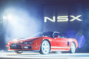 軽自動車やミニバンにもあった ミッドシップ を採用した国産車５選 前編 Auto Messe Web カスタム アウトドア 福祉車両 モータースポーツなどのカーライフ情報が満載