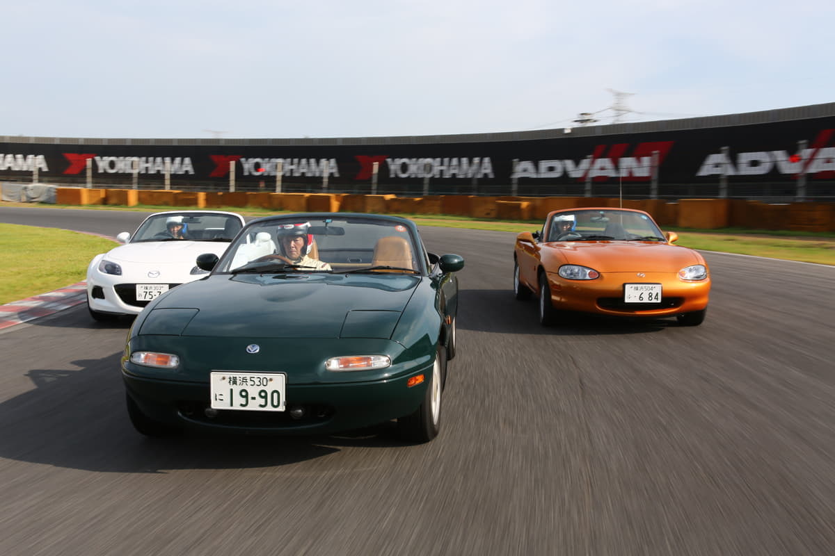 クルマは速さじゃない アンダーパワーだけど乗って楽しい５モデル 画像30 Auto Messe Web カスタム アウトドア 福祉車両 モータースポーツなどのカーライフ情報が満載