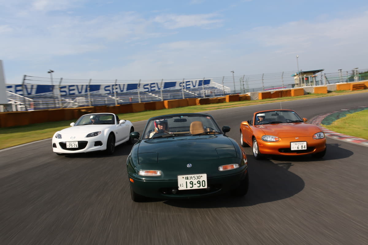 クルマは速さじゃない アンダーパワーだけど乗って楽しい５モデル 画像31 Auto Messe Web カスタム アウトドア 福祉車両 モータースポーツなどのカーライフ情報が満載