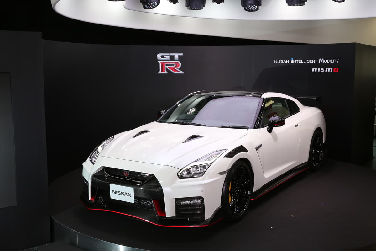 高級車の機能とブランド力は別格 お値段1000万円超え国産車8台の名前公開 Auto Messe Web カスタム アウトドア 福祉車両 モータースポーツなどのカーライフ情報が満載