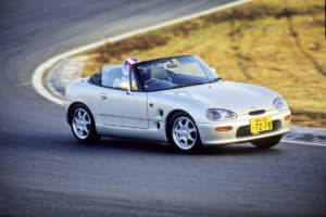 【画像】日本の旧車が消えていく！  90年代の国産スポーツカーが異常高騰しているワケ 〜 画像14