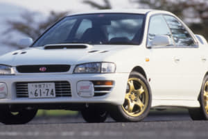【画像】日本の旧車が消えていく！  90年代の国産スポーツカーが異常高騰しているワケ 〜 画像15