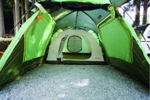 【画像】キャンプ後のお手入れは？ テントを長持ちさせるためのメンテナンス術 〜 画像11