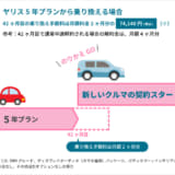 【画像】最短1年半で乗り換えOK！　レクサスも選べるトヨタの自動車サブスク「KINTO ONE」とは 〜 画像4