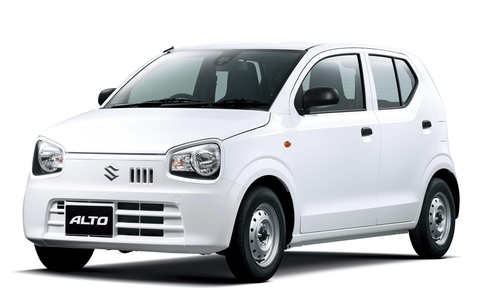 シャコタンやリフトアップ、スポーツなど軽ハッチバックカスタムの世界を紹介