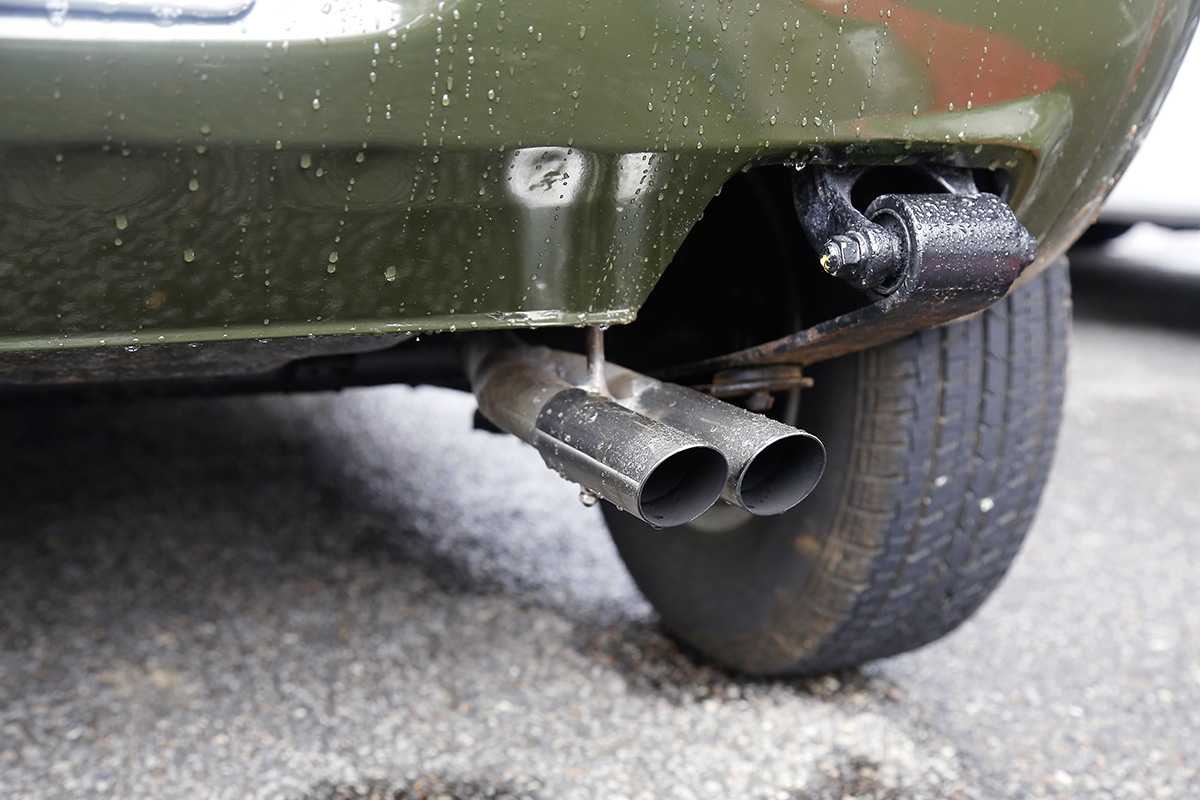 360ccの軽自動車をカスタム＆チューニングして楽しむ人たちのミーティング「360meet（サブロクミート）」を紹介する