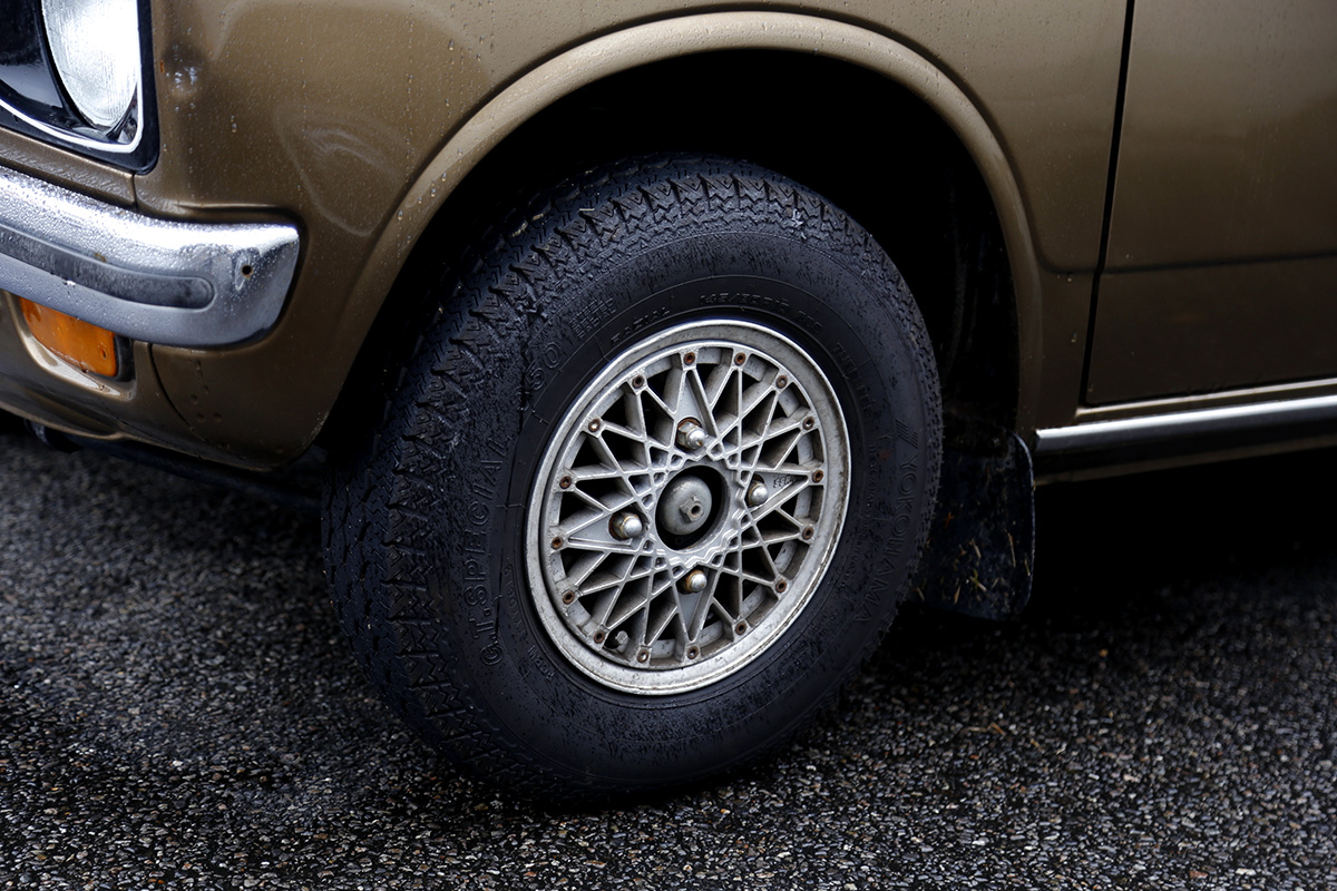 360ccの軽自動車をカスタム＆チューニングして楽しむ人たちのミーティング「360meet（サブロクミート）」を紹介する