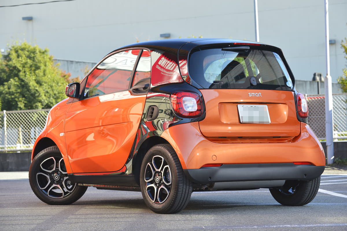 名車っていうなら買って なぜか評判が販売に繋がらなかった愛すべき軽自動車５選 Auto Messe Web カスタム アウトドア 福祉車両 モータースポーツなどのカーライフ情報が満載