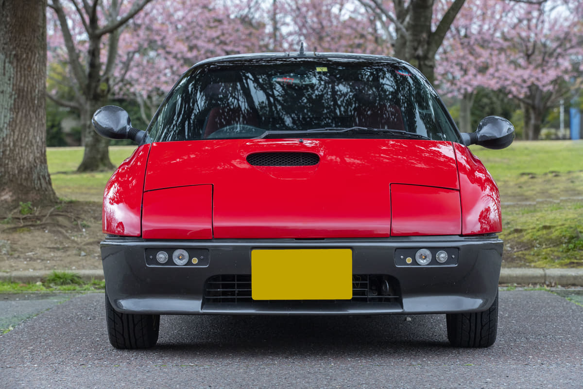 Toyota az 1